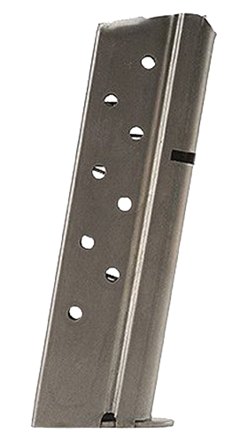 Springfield Armory PI6090 1911  9rd 9mm Luger Stainless Steel