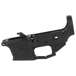 AERO AR9 LOWER RECEIVER 9/40 BLK