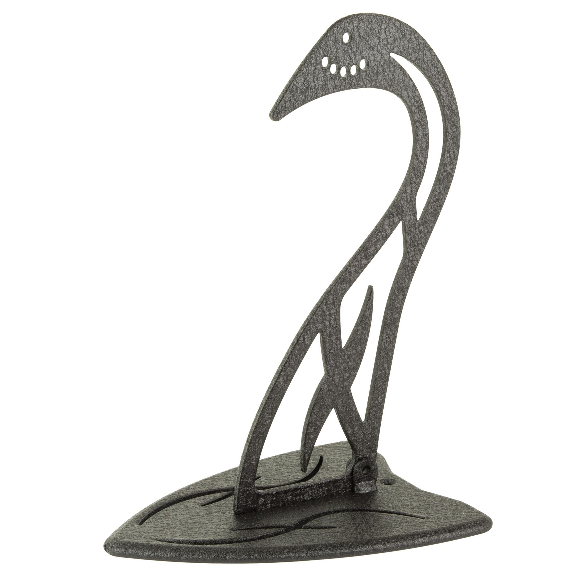 SKULL HOOKER TABLE HOOKER BLK