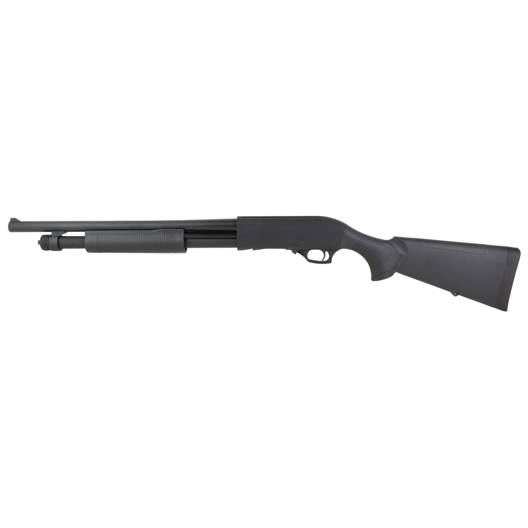 TOKAREV TX1 12GA 3″ 18.5″ 5RD BLK