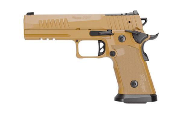 SIG P211 GTO 9MM 4.4″ COMP 23RD BLK