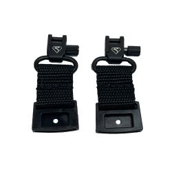 STICKY RIFLE SLING STUD DONGLES