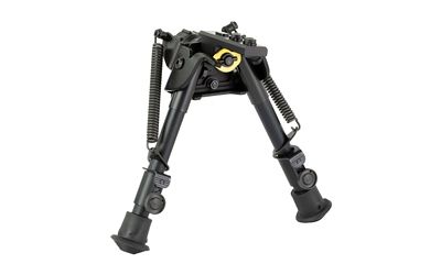 HARRIS BIPOD 6-9″ ROTATING M-LOK