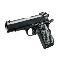 ROCK ULTRA CCO 45ACP 4.25″ 7+1