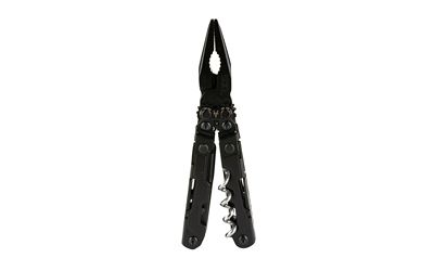 SOG POWERLITRE BLACK