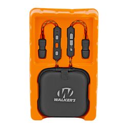WALKER’S ROPE HEARING ENHANCER BT