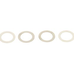 YHM BARREL SHIM SET 1/2″ I.D.