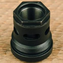 3-LUG MOUNT 9MM