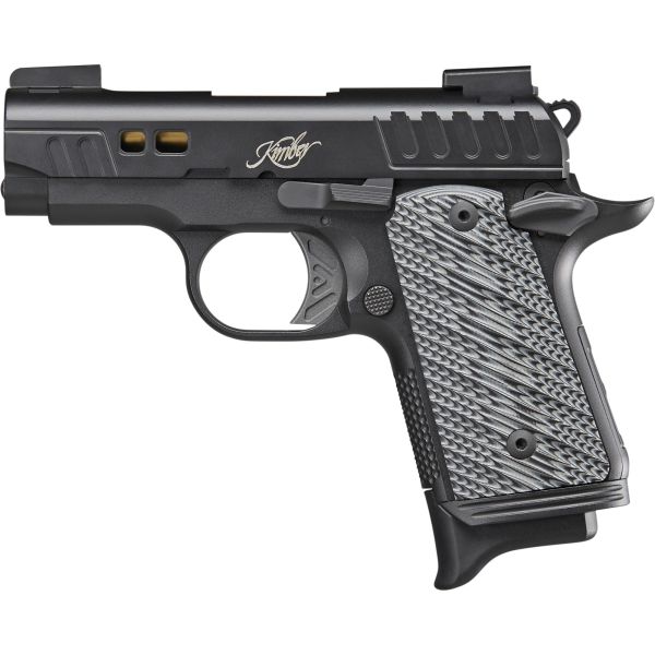 KIMBER MICRO 9 RAPIDE 9MM 7RD