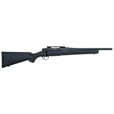 MSBRG PATRIOT 308WIN 16.25 5RD BLK