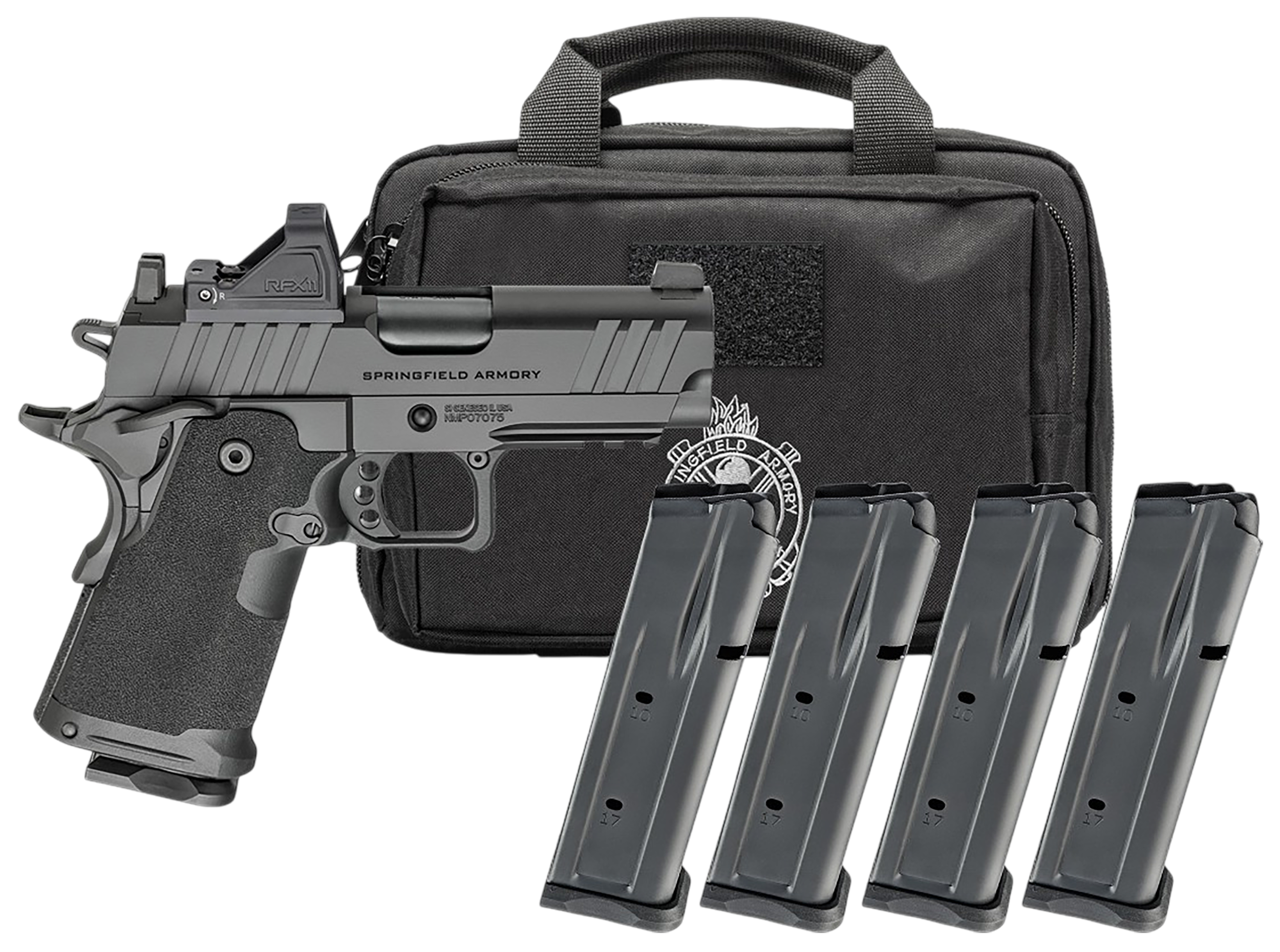 SPG PH9115AOSPAC       DS PRDGY CMP UNT 3.5    15R