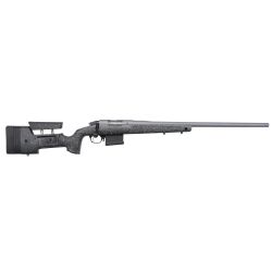 BERGARA HMR PRO 6.5CM 24″ 5RD BLK