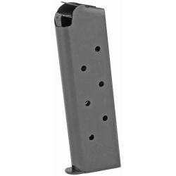 MAG COLT GVT/GC/CC/DBL EGL 45 BL 8RD