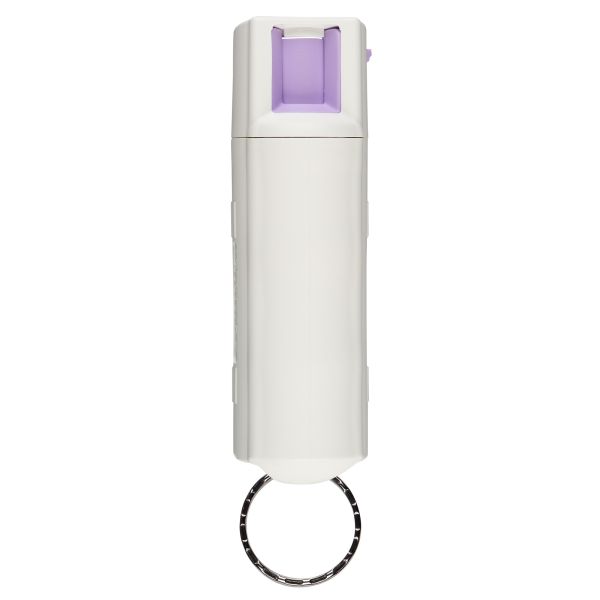 SABRE GLOW HARDCASE IN SMALL CLAM