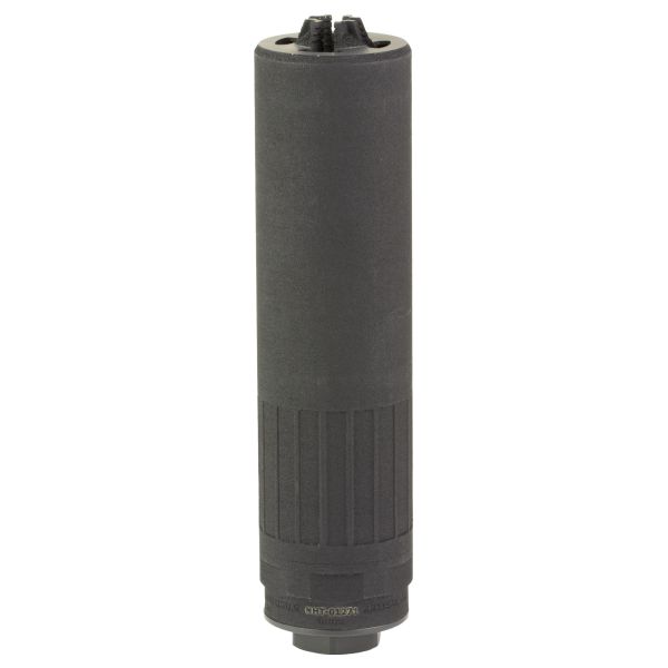 CAT NOAH HUB TI 6MM BLACK