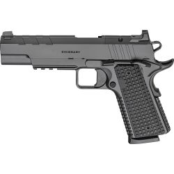 SPRGFLD EMSRY 45ACP AOS 5″ 8RD BLK