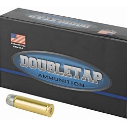 DBLTAP 500SW 400GR HARDCAST 20/500
