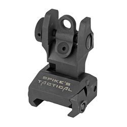 SPIKE’S REAR FOLDING SIGHT