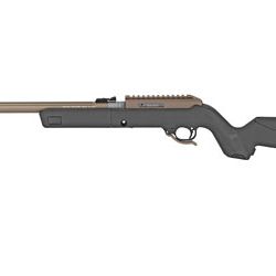 TAC SOL BACKPACKER VR 22LR 10RD QS