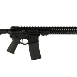 NX15 5.56 BLK 30+1 16″