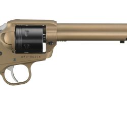 WRANGLER 22LR BRNZ/SY 7.5″ 6SH
