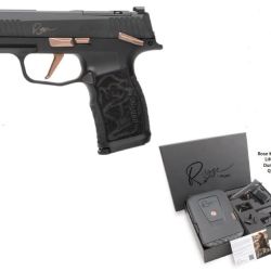 P365 ROSE XL 9MM NIT 3″ 10+1