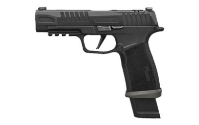 SIG P365X 9MM 4.3″ 21RD LXG BLK