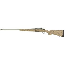 RUGER HKWEYE FTW 6.5CM 24″ SS 4RD