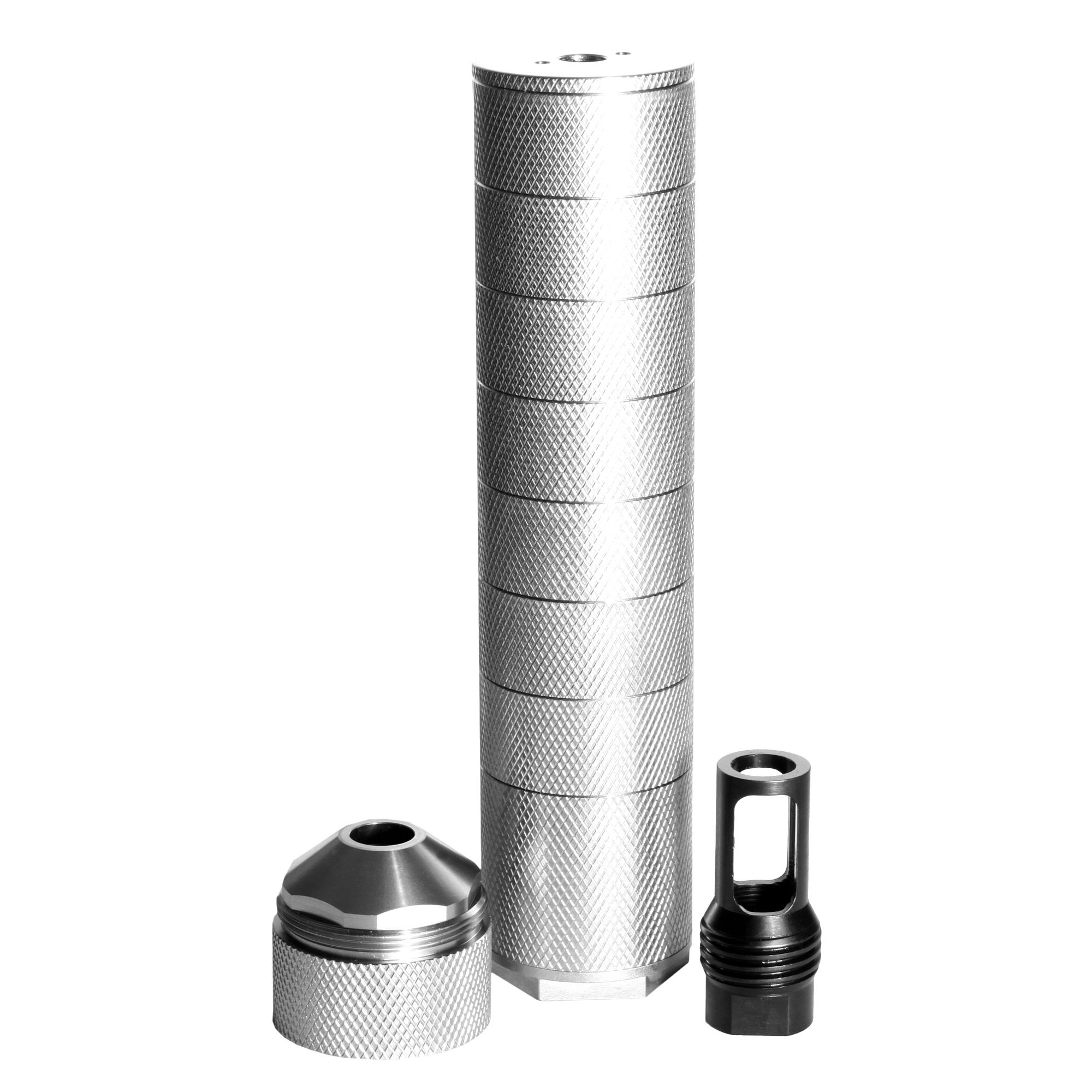 ADV ARMS 1.5-308 SUPPRESSOR SS