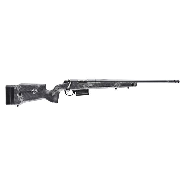BERGARA CREST 308WIN 20″ 5RD SNP GRY