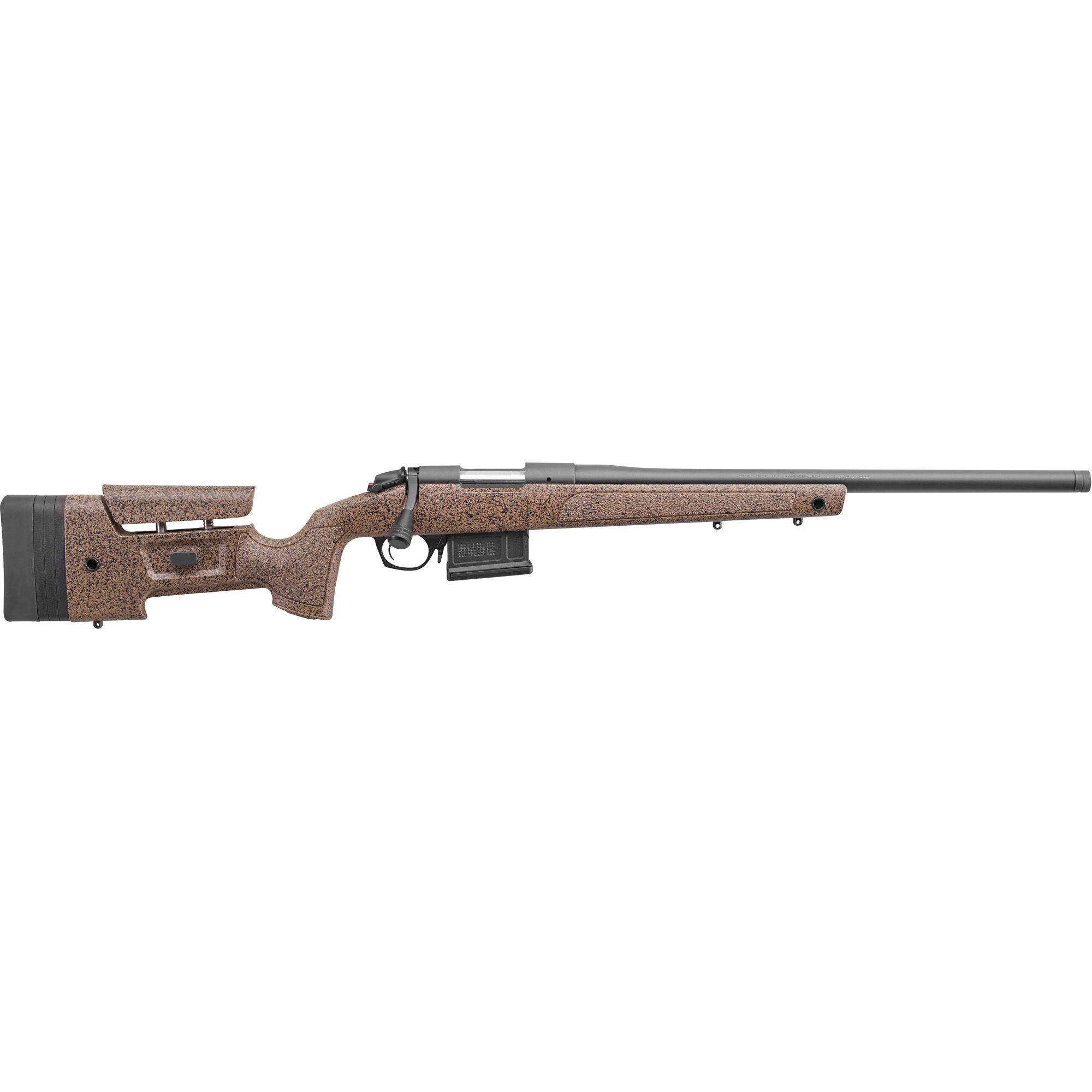 BERGARA B-14 HMR 22CM 24″ 5RD