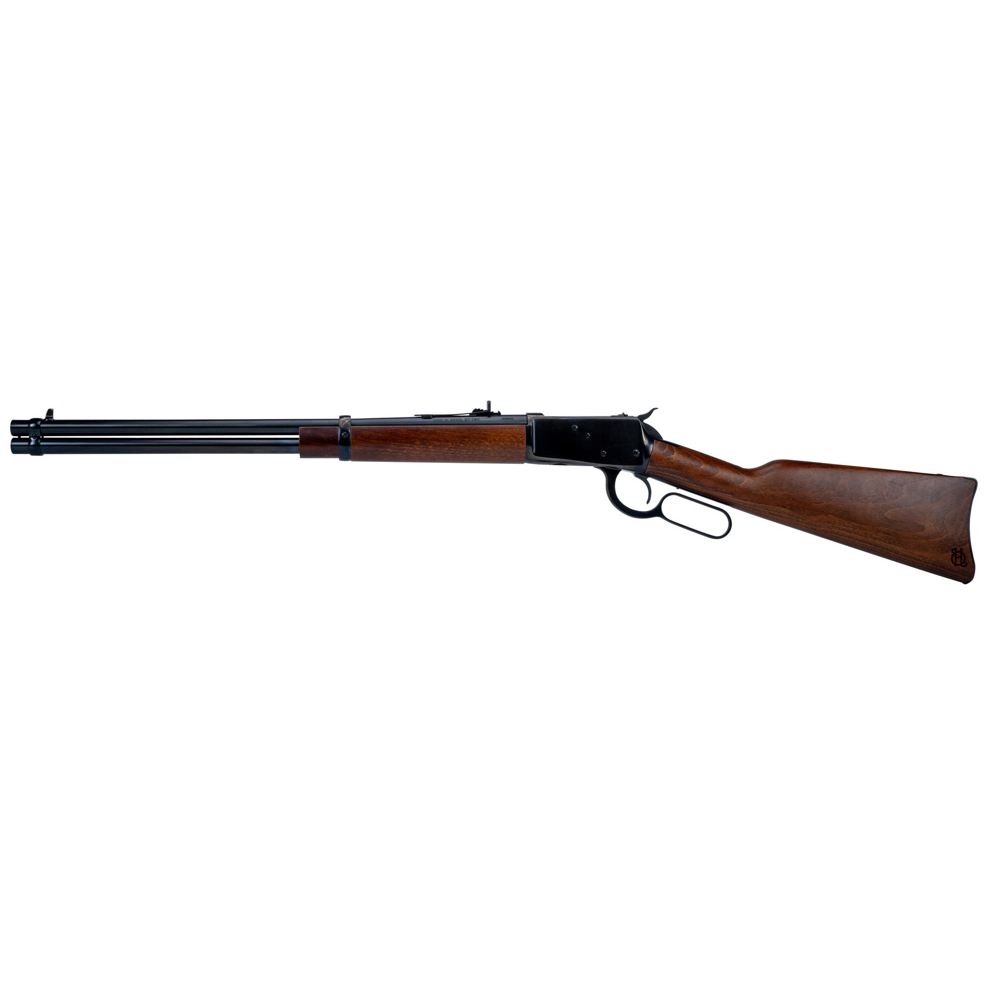 HERITAGE R92 44MAG 20″ 10RD BLK RND