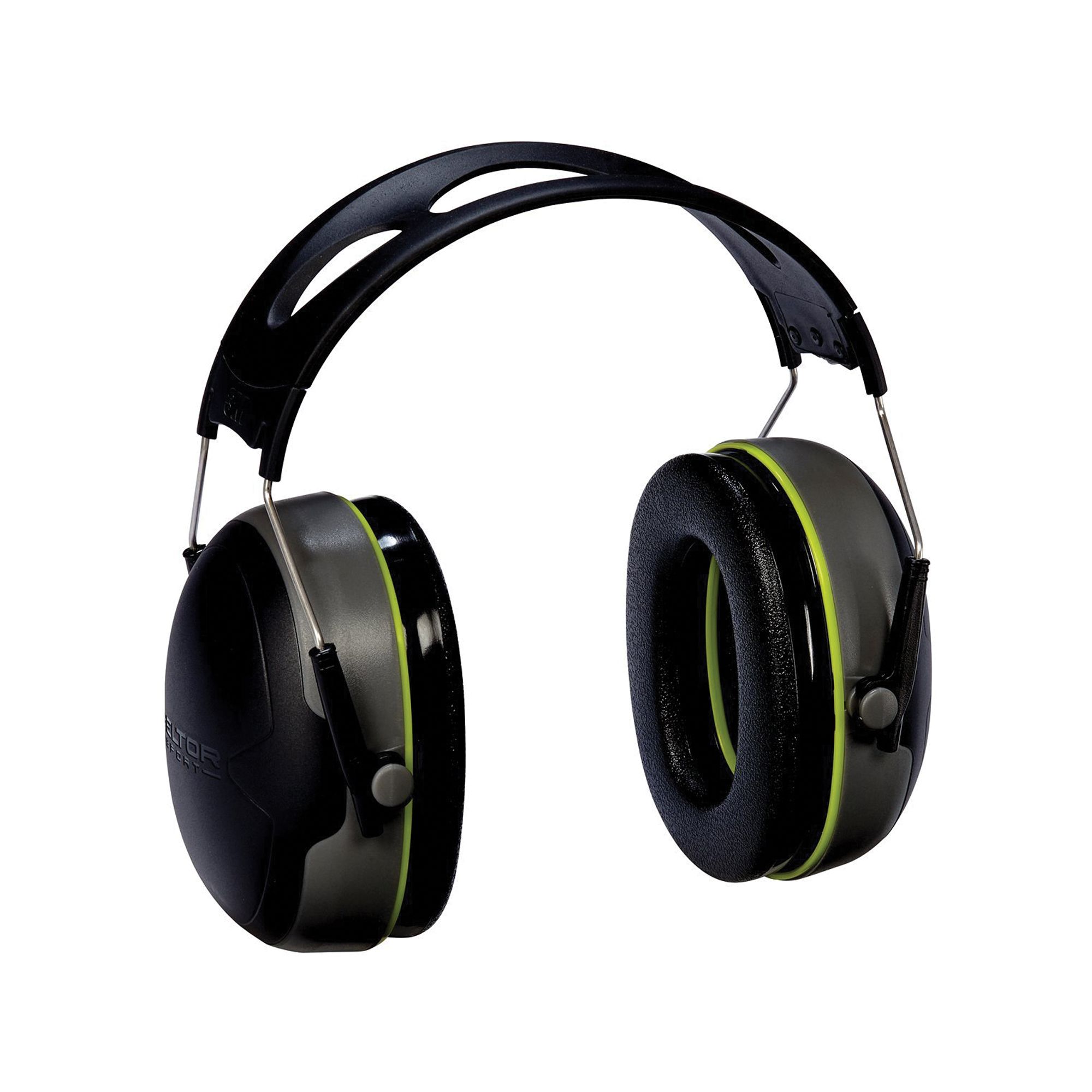 PELTOR SPORT BULL’S EYE NRR 27