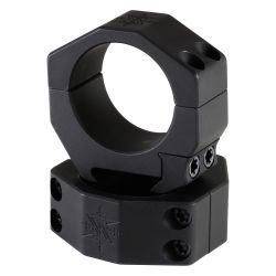 SEEKINS 35MM TUBE .95″ LOW 4CAP
