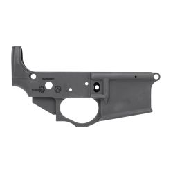 SPIKE’S STRIPPED LOWER (SPARTAN)