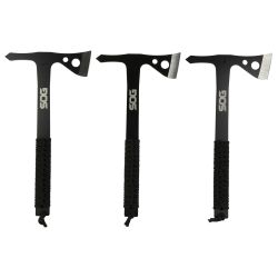 SOG THROWING HAWKS 1.75″ 3 PK W/STH