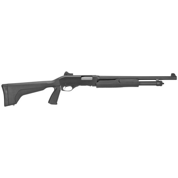 STEVENS 320 12/18.5/3″ 5RD PG GHOST