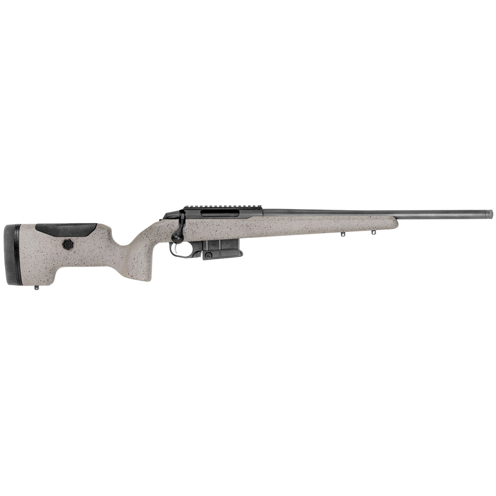 TIKKA T3X UPR 6.5CM 24″ MATTE