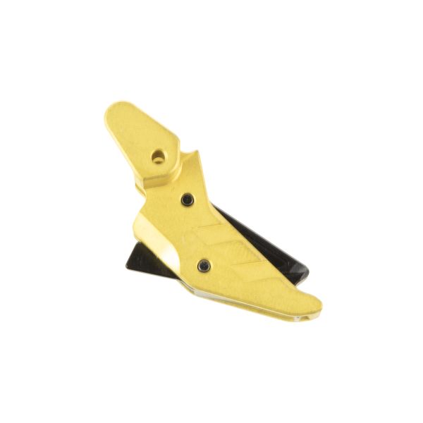 TYRANT P365 INTELLIFIRE TRIG GLD/BLK