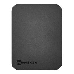 MAGVIEW PHONE PLATE 3PK