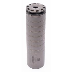 SCO SCYTHE-TI 30CAL TITANIUM GRY