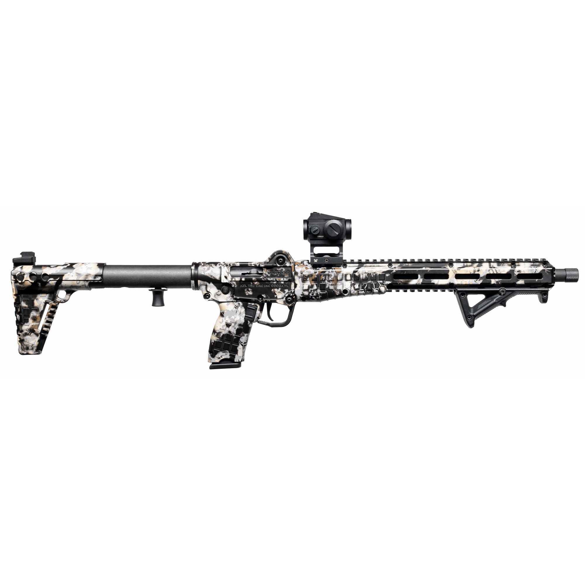 KELTEC S2K DFNDR 10MM 15RD SKY