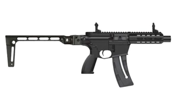 RETAY RA1522 PSTL 22LR 8″ 10RD BLK