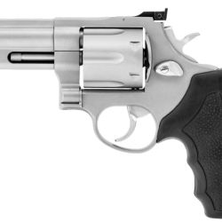 44MAG SS 4″ 6RD AS PORTED BBL