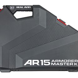 REAL AVID AR15 ARMORER’S MASTER KIT