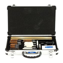 DAC UNIV CLNG KIT 35PC ALUM CASE