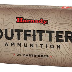 HRNDY OUTF 300PRC 190GR CX 20/200