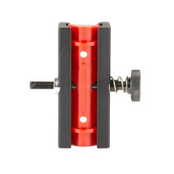 MAGNETOSPEED V3 PICATINNY ADPTR BLK