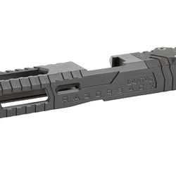 LANTAC RAZORBACK SLIDE FOR G17 1-3
