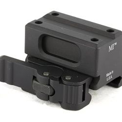 MIDWEST TRIJ MRO LOWER 1/3 QD MOUNT